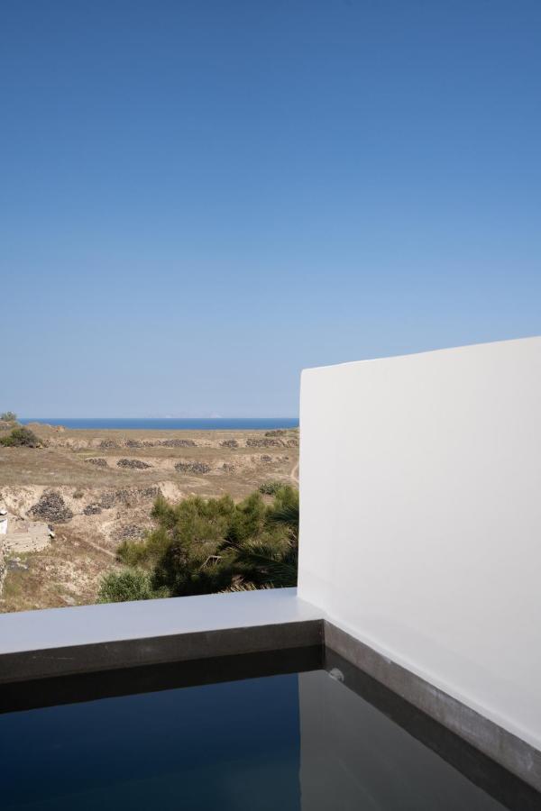 Acanthus Oia-Private Hot Tub Suites Εξωτερικό φωτογραφία